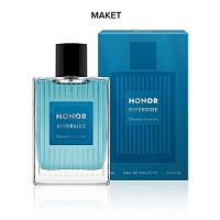 HONOR Riverside /Онор Риверсайд 90мл муж т.в. /30   ВПЛ