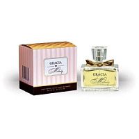 Gracia Milady (Грация Миледи)  50ml жен т.в /24   п