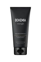 Парфюмированный гель для душа BOHEMIA MIDNIGHT марки PARFUMS CONSTANTINE  200 мл /24