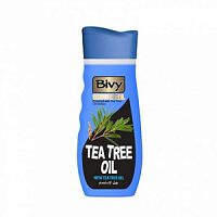 Bivy Гель для душа Чайное дерево, 600ml  / 12шт.