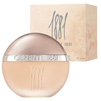 CERRUTI 1881 POUR FEMME EDT 50ML
