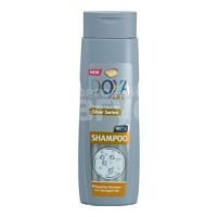 Doxa Шампунь LIFE FOR MEN серебристая серия, восстанавл. мужской, 600 мл /12шт