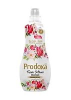 Prodoxa Кондиционер для белья, Розовый сад 1000мл  / 12 шт.