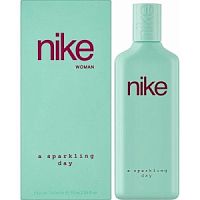 NIKE A Sparkling Day Woman туалетная вода 75 мл