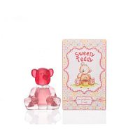 Teddy  "Sweety Teddy"  д.в для детей  15мл  /48   п