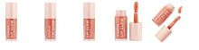 Масло для губ RUBY ROSE Lip Glow НВ-L6502 тон 2 (пыльная роза)