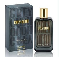 LOUIS VAREL GREY OUDH EDP 100 ML