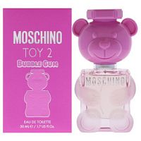 MOSCHINO TOY 2 BUBBLE GUM WOMAN  50ML EDT