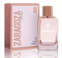 ZARAGOZA CORAL SHELL EDP, 100ml W