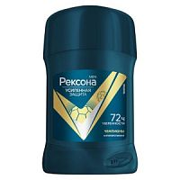 Rexona Deo стик муж. 50мл Champions ВВ