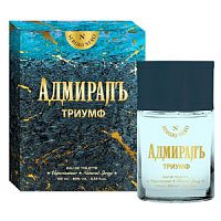 Адмиралъ Триумф 100мл муж т.в.  /24