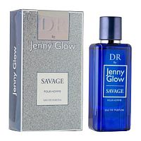 Jenny Glow Savage 50ml edp pour homme /12