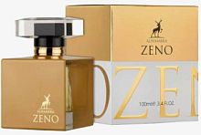 MAISON AL HAMBRA ZENO edp 100 мл women