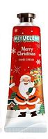 MIYUELENI Крем для рук Merry Christmas Hand Cream SANTA CLAUS, 30г /100шт.