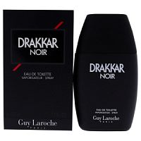 GUY LAROCHE DRAKKAR Noir men  50ml edt