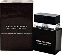 ANGEL SCHLESSER ESSENTIAL MAN 100ml edt