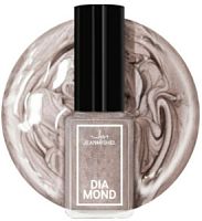 Лак перламутровый DIAMOND 6 мл тон 537