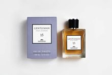 Туалетная вода для мужчин "GENTLEMAN PRIVATE COLLECTION 15" марки Parfums Constantine 100 мл/24