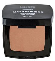 Пудра компактная PD-14 матирующая SPF-15 Powder тон 04 золотисто-беж.