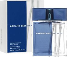 ARMAND BASI IN BLUE 100ml edt hom