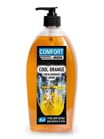 MEN Гель для душа COOL ORANGE Апельсиновый драйв 800 мл./9