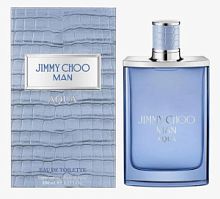 JIMMY CHOO MAN AQUA EDT 100 ML
