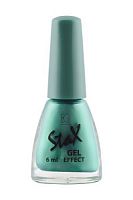 Лак д/н  Stax gel-effect    №54  6мл / шт.