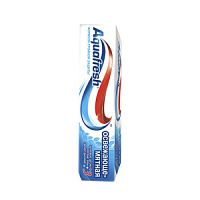 Aquafresh Зубная паста 100ml Fresh & Minty