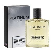 Absolute Platinum (Абсолют Платинум)-100ml for men/24