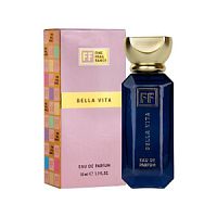 Fine Fragrance Bella Vita (Файн Фрегранс Белла Вита) жен п.в. 50мл /12