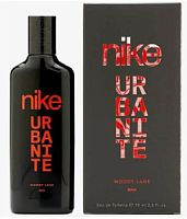 NIKE URBANITE Woody Lane Man туалетная вода 75 мл