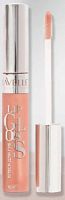 Блеск для губ LG - 05 LIP GLOSS SILVER тон 45 карамельный искрящийся 10мл