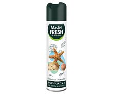 Master FRESH Classic освежитель воздуха Морская свежесть 300 мл/24 ВП