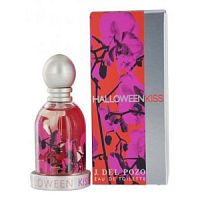 HALLOWEEN KISS SEXY EDT SPRAY 30 ML