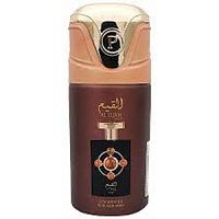 Lattafa PRIDE AL QIAM GOLD CONCENTRATED PERFUMED SPRAY 250ml unisex