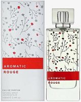 MAISON AL HAMBRA AROMATIC ROUGE edp 100 мл women