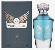 MAISON AL HAMBRA VICTORIOSO парфюмерная вода 100 мл men