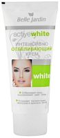Activ white Крем интенсивно-отбеливающий , 60 мл