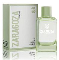 ZARAGOZA FEMINITY EDP, 100ml W