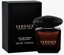 VERSACE CRYSTAL NOIR 30ml edP