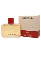 LACOSTE RED 75ml edt hom
