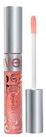 Блеск для губ LG - 05 LIP GLOSS SILVER тон 64 карамельный искрящийся 10мл
