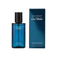 DAVIDOFF COOL WATER 40ml edt hom