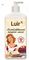 Luir Хозяйственное жидкое мыло, 1 л/10
