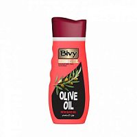 Bivy Гель для душа Олива, 600ml  / 12шт. (11.2026)
