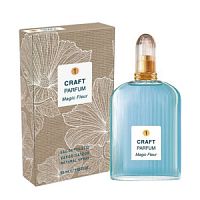 Craft Parfum 1 Magic Fleur (Крафт Парфюм 1 Мэджик Флер) 55мл жен т.в./24  п   ВП