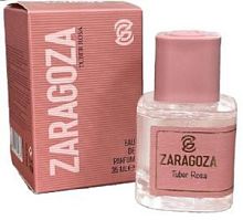 ZARAGOZA TUBER ROSA EDP, 35ml W