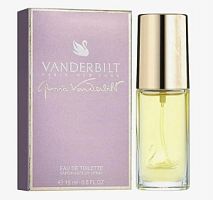 GLORIA VANDERBILT 15ml edt wom