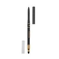 Карандаш автомат. для глаз с растушевкой Eye Max Precision, черный  / 6 шт.