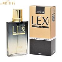 LEX GENERAL муж т.в 90мл /10  п    APm090lex